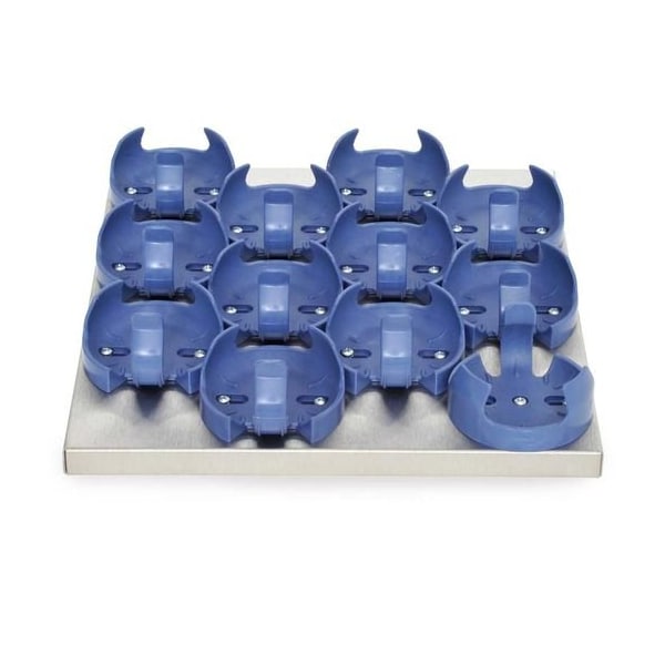 Dedicated Platform, 33 X 33cm, 250ml